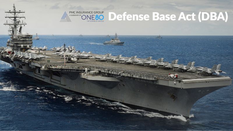 defense base act
