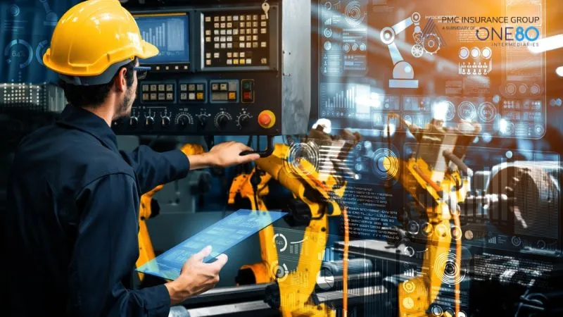high hazard manufacturing