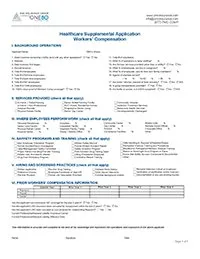 Healthcare-Supplimental
