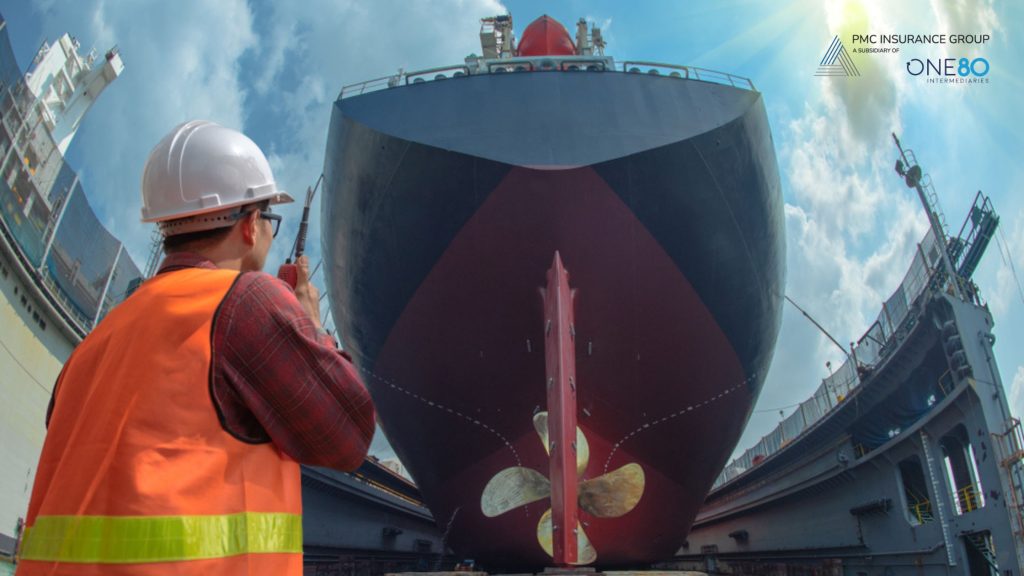 U.S. Longshore & Harbor (USL&H) Insurance