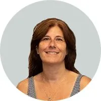Leslie Rinaldi