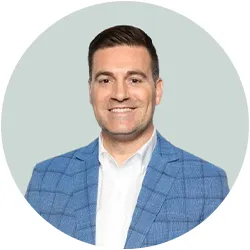 Sean Barry - StaffPRO3
